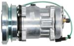 THERMOTEC Compresor, climatizare THERMOTEC KTT090349 (KTT090349) - fixbox