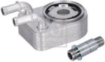 Febi Bilstein Radiator ulei, ulei motor FEBI BILSTEIN 106877 (106877)