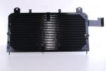 NISSENS Condensator, climatizare NISSENS 94318 (94318) - fixbox