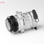 DENSO Compresor, climatizare DENSO DCP20022 (DCP20022) - fixbox