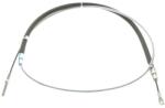 Bosch Cablu, frana de parcare BOSCH 1 987 477 071 (1 987 477 071)