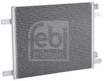 Febi Bilstein Condensator, climatizare FEBI BILSTEIN 188557 (188557)