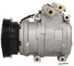 NISSENS Compresor, climatizare NISSENS 89166 (89166)