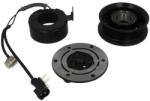 THERMOTEC Cupla magnetica, compresor climatizare THERMOTEC KTT040095 (KTT040095)