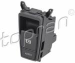 TOPRAN Comutator, actionare frana de parcare TOPRAN 503 238 (503 238)
