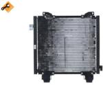 NRF Condensator, climatizare NRF 350366 (350366)