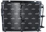 NRF Condensator, climatizare NRF 35229 (35229)