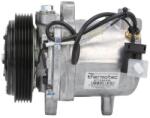 THERMOTEC Compresor, climatizare THERMOTEC KTT090309 (KTT090309) - fixbox