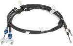 Bosch Cablu, frana de parcare BOSCH 1 987 482 666 (1 987 482 666) - fixbox
