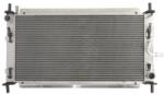 THERMOTEC Condensator, climatizare THERMOTEC KTT110092 (KTT110092) - fixbox