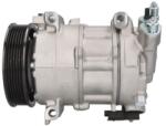 THERMOTEC Compresor, climatizare THERMOTEC KTT090356 (KTT090356) - fixbox