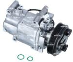 NRF Compresor, climatizare NRF 32681 (32681)