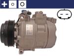 MAHLE Compresor, climatizare MAHLE ACP 1004 000S (ACP 1004 000S)