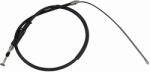 VAICO Cablu, frana de parcare VAICO V24-30086 (V24-30086)