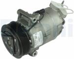 DELPHI Compresor, climatizare DELPHI TSP0155928 (TSP0155928) - fixbox