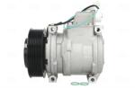 NISSENS Compresor, climatizare NISSENS 890023 (890023)