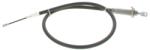Bosch Cablu, frana de parcare BOSCH 1 987 477 846 (1 987 477 846) - fixbox