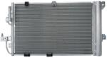 Bosch Condensator, climatizare BOSCH 1 986 AD2 143 (1 986 AD2 143) - fixbox
