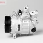 DENSO Compresor, climatizare DENSO DCP05060 (DCP05060)