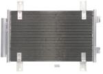 THERMOTEC Condensator, climatizare THERMOTEC KTT110538 (KTT110538) - fixbox