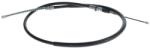 Bosch Cablu, frana de parcare BOSCH 1 987 482 013 (1 987 482 013) - fixbox