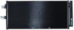 NRF Condensator, climatizare NRF 350446 (350446)