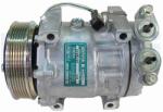 DELPHI Compresor, climatizare DELPHI TSP0155932 (TSP0155932)