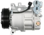 THERMOTEC Compresor, climatizare THERMOTEC KTT090126 (KTT090126) - fixbox