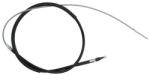 ABE Cablu, frana de parcare ABE C7B004ABE (C7B004ABE) - fixbox