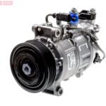 DENSO Compresor, climatizare DENSO DCP02102 (DCP02102) - fixbox