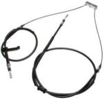MTR Cablu, frana de parcare MTR 12118819 (12118819) - fixbox