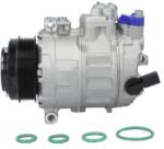 THERMOTEC Compresor, climatizare THERMOTEC KTT090357 (KTT090357) - fixbox