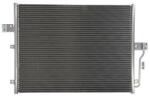 THERMOTEC Condensator, climatizare THERMOTEC KTT110580 (KTT110580) - fixbox