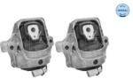 MEYLE Suport motor MEYLE 100 199 1404/S (100 199 1404/S)