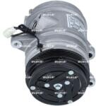 NRF Compresor, climatizare NRF 32436 (32436)