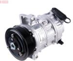 DENSO Compresor, climatizare DENSO DCP47010 (DCP47010) - fixbox