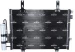 NRF Condensator, climatizare NRF 35353 (35353)