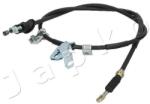JAPKO Cablu, frana de parcare JAPKO 131557R (131557R) - fixbox