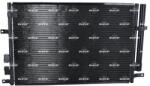 NRF Condensator, climatizare NRF 35911 (35911)