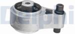 DELPHI Suport motor DELPHI TEM126 (TEM126) - fixbox