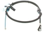 Bosch Cablu, frana de parcare BOSCH 1 987 477 951 (1 987 477 951) - fixbox