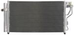 THERMOTEC Condensator, climatizare THERMOTEC KTT110106 (KTT110106) - fixbox