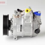 DENSO Compresor, climatizare DENSO DCP28016 (DCP28016) - fixbox