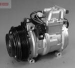 DENSO Compresor, climatizare DENSO DCP17011 (DCP17011) - fixbox