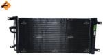 NRF Condensator, climatizare NRF 350225 (350225)