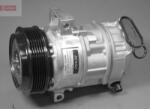 DENSO Compresor, climatizare DENSO DCP09017 (DCP09017) - fixbox