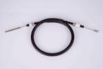 HELLA Cablu, frana de parcare HELLA 8AS 355 660-081 (8AS 355 660-081)
