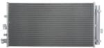 THERMOTEC Condensator, climatizare THERMOTEC KTT110802 (KTT110802) - fixbox
