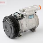 DENSO Compresor, climatizare DENSO DCP99523 (DCP99523) - fixbox