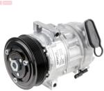 DENSO Compresor, climatizare DENSO DCP20120 (DCP20120) - fixbox